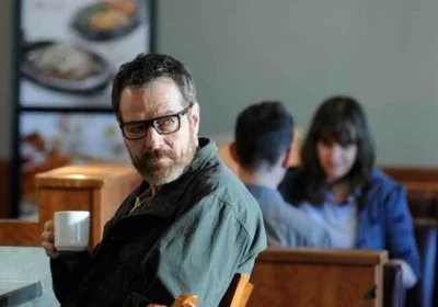 s.....l - > It appears that Breaking Bad and 500 days of Summer took place in the sam...