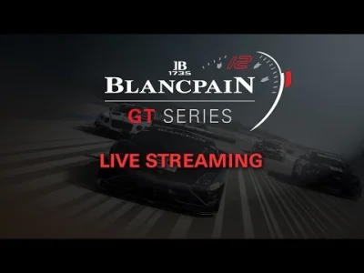 radd00 - Blancpain GT Series Endurance Cup - 3h Monza

Live Timing
Lista Startowa
...