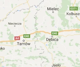 Trelik - Nieciecza niby tak wieś a na mapach googla pokazują jak miasto ( ͡° ͜ʖ ͡°)
...