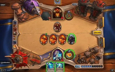 M.....y - #hearthstone #arena



Muszę częściej brać ragnarosa na arenie :D



Przeci...