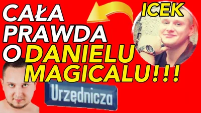 SzotyTv - @SzotyTv: ICEK-PRAWDA O DANIELMAGICAL-u !!! URZEDNICZA NA ŻYWO !!! | SHOTY
...