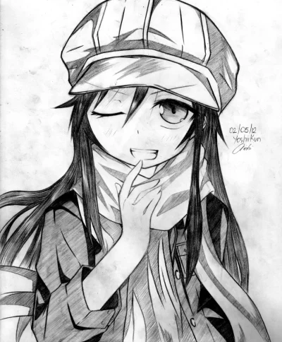 z.....s - #oreimo #ayase #randomanimeshit

Trzymaj cumplu @ZeldaGeek ;)