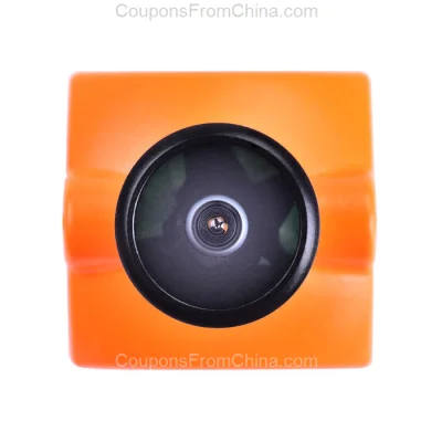 n____S - Runcam Racer FPV Camera 700TVL - Banggood 
Cena: $13.99 (53.78 zł) 

#kup...