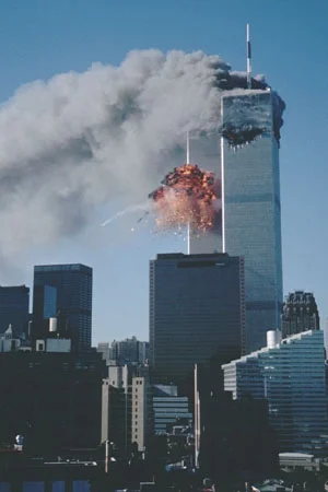 KaNaPa1 - Dzisiaj mija 14 lat od zamachu terrorystycznego na World Trade Center, jak ...
