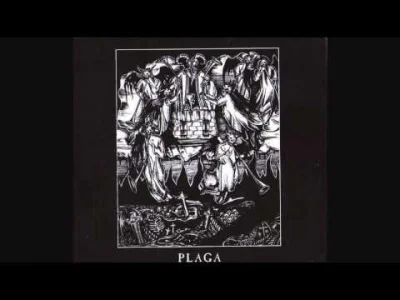jesiu - #muzyka #metal #polskimetal #blackmetal #plaga



Plaga - Trąby Zagłady