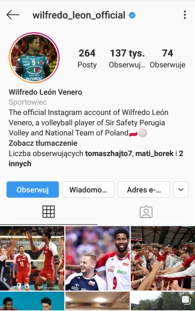 xetrian - Najlepszy piłkarz na świecie 131mln obserwujących na Instagramie/Cristiano ...