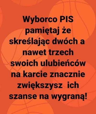 giku - #heheszki #polityka #wybory Ważna informacja! ( ͡º ͜ʖ͡º)