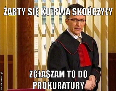 Guwnoburza - Niektórzy tutaj nie rozumieją, że dowcipy powinny mieć jakąś granicę ( ͡...