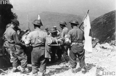 Q.....y - #historia #kalendarium #montecassino #wojsko #wojskopolskie 

1944 (71 la...