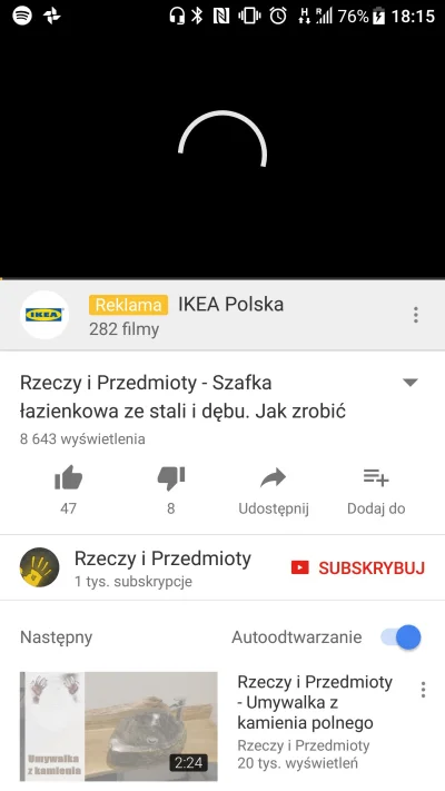 wensz - Co za przypadek