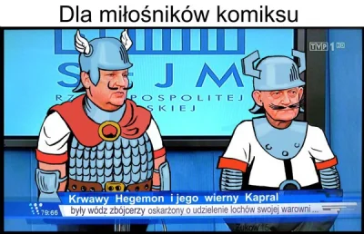 Bartholomew - I aktualne politycznie.