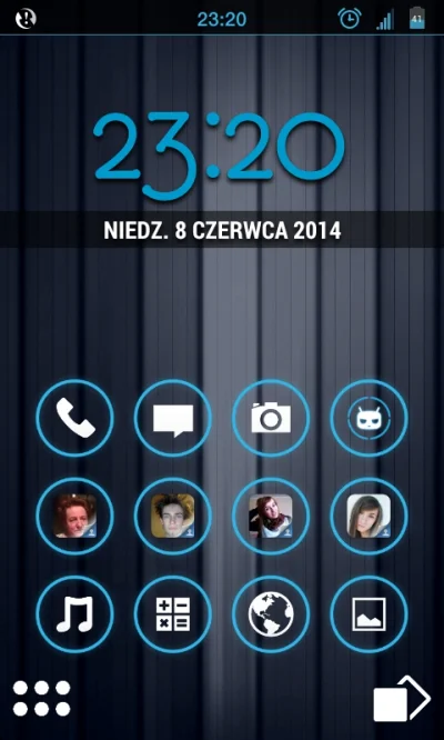 nexpo - #pokazpulpit #android #androidpulpit #smartlauncher

Jak się podoba, ss z wcz...