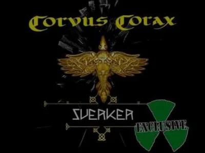 Korinis - 188. Corvus Corax - Sverker

#muzyka #corvuscorax #folk #korjukebox