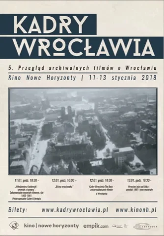 MiejscaWeWroclawiu - Kolejna edycja Kadry Wrocławia ( ͡° ͜ʖ ͡°)
Mamy do rozdania pod...