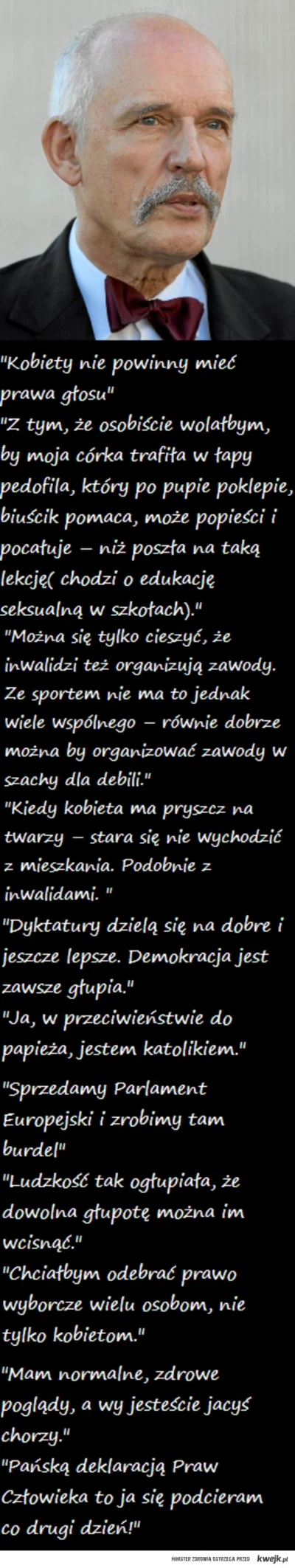 j.....k - #kwejk #jkm #heheszki z Krulem już bandy czworga #walczo nawet na kwejku