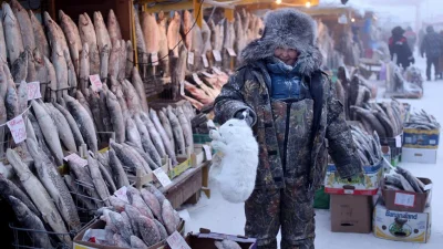 PozytywistycznaMetamorfoza - Dobry rynek dla Biedronki. Tam nikt się nie będzie dener...