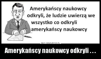 pawel1024 - @Kargaroth: Tyle w tym temacie :) Po co źródło ? Przecież liczy się propa...