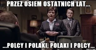 orkako - @mintor: ....Polcy i Polaki