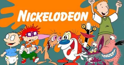 KwasneJablko - #bajki #nickelodeon

Kto ogladal? ale to bylo dobre.