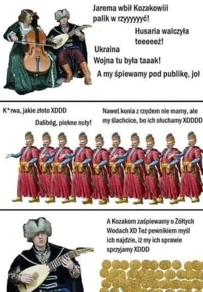 SzyszQ - #humorobrazkowy #heheszki #ogniemimemem