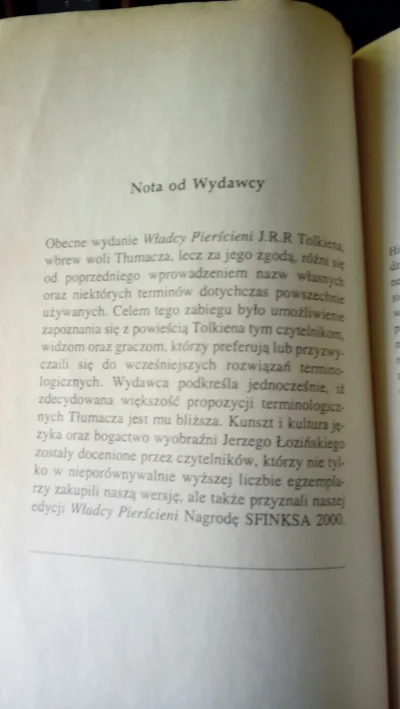Wiedzmin - @adni Zysk i S-ka, 2001 wyd. I