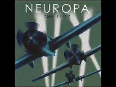 Espo - Neuropa - ReBound



Ciekawe rzeczy tworzy ta Neuropa ( ͡° ͜ʖ ͡°) 



#muzyka ...