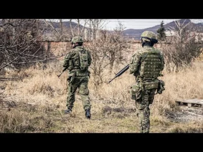 krulwypoku_IgB6 - 1 wojna to nie strzelanka asg
2 szkolenia cywilne to nie szkolenia...