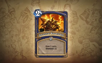 rdy - no preorders
#hearthstone