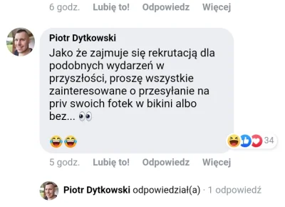 HipopotamEscobara - Ale obrzydliwe xD 
Na co dzień pewnie chodzi w koszulce 'instruk...