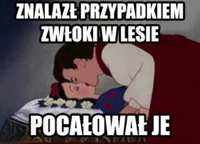 firi - Jak z #tfnogf stać się księciem z bajki.