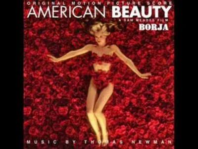 goodguy - Mój ulubiony kawałek z tego soundtracku.

#muzyka #90s #americanbeauty
