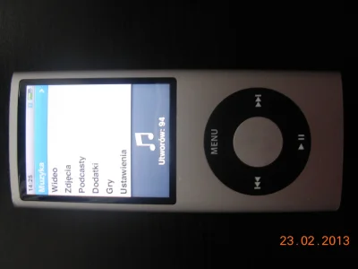 szczesliwa_patelnia - #apple #ipod #sprzedam

Znalazłem w ipoda nano 4g 8gb o który...