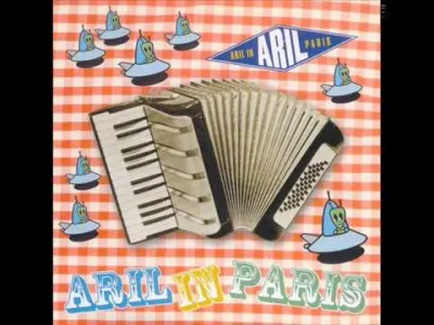 merti - ARIL - Aril in Paris 1997
#muzyka #starocie #90s #eurodance #eurohouse