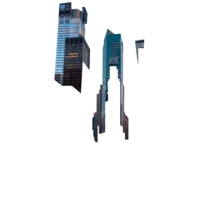 dziabarakus - Times Square na adblocku ( ͡° ͜ʖ ͡°) #heheszki