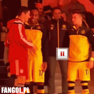 p.....h - Świetny gif. :)

#pilkanozna #lewandowski #reus #bayern #dortmund