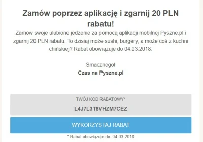 Poprosze_herbate - Kto pierwszy ten lepszy
SPOILER
#pysznepl