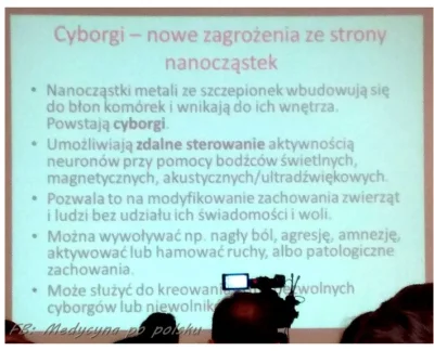 Wotto - wiedzieliście?
sprawozdanie z przesławnej wywalonej z sejmu konferencji tuta...