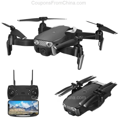 n____S - Eachine E511S GPS 1080P Drone - Banggood 
Cena: $81.99 + $1.40 za wysyłkę (...