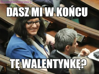 Pinius - #humor Odnośnie walentynek.