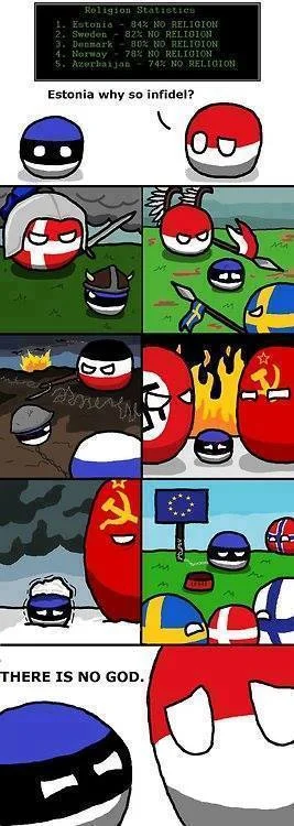 n.....c - #polandball #wiemzebylo