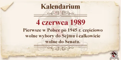 ksiegarnia_napoleon - #wolnewybory #4czerwca #4czerwca1989