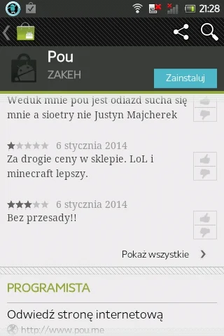 dudel02 - #android #perelkigoogleplay