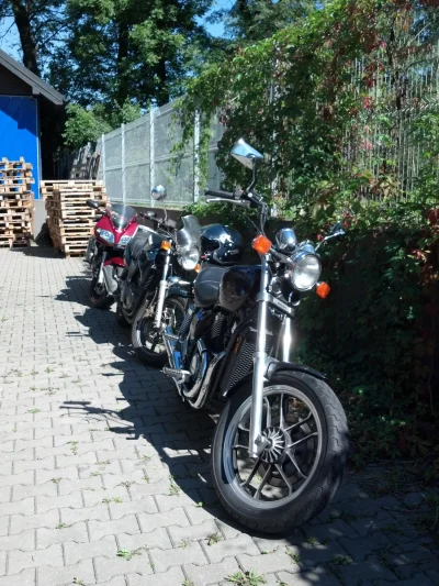 noriad - Spotkanie lat '80, '90 oraz '00 w #pracbaza :)


#motocykle