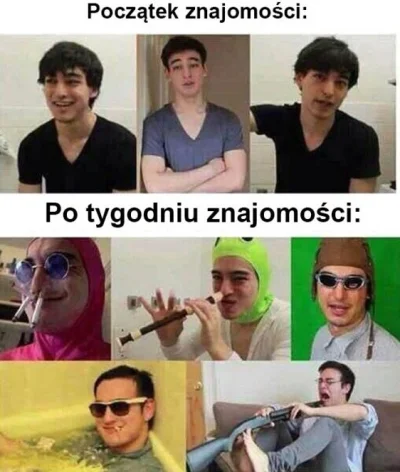 A.....3 - Za każdym razem xD