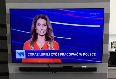 nipanimaju - #tvpis #tvp #dobrazmiana

I co? Głupio Wam wszystkim mieszkającym w UK c...