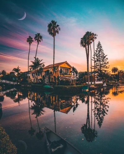 Vndone - Venice, Los Angeles
#azylboners #earthporn #fotografia