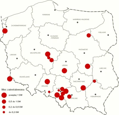 r3ll - @Kozzi: no żebyś się nie zdziwił jak by Ci sztromu zabrakło po odłączeniu Śląs...