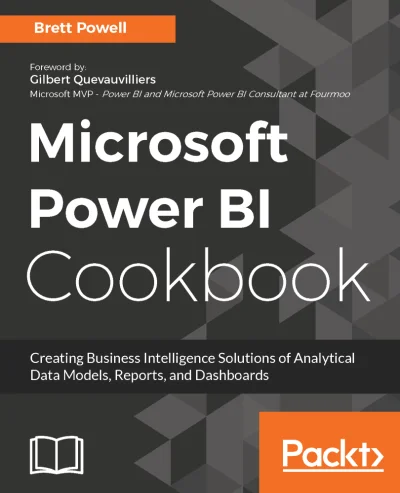 konik_polanowy - Dzisiaj Microsoft Power BI Cookbook (September 2017)

https://www....
