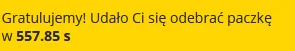 legitscoper - chyba rekord padł 
#paczkomaty #inpost