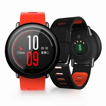 cebula_online - W Banggood

LINK - Smart watch AMAZFIT Xiaomi IP67 GPS (English Ver...